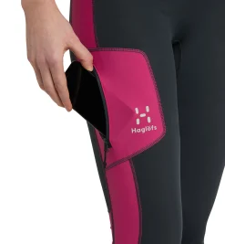 Haglöfs L.I.M Winter Tights Women- Underställ · Tights|Byxor