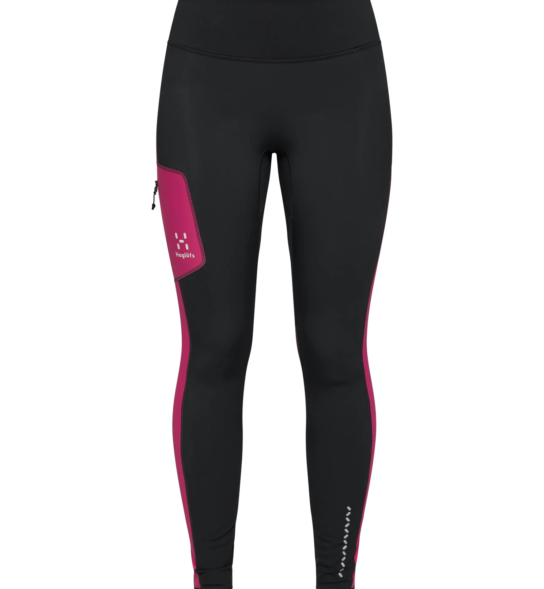 Haglöfs L.I.M Winter Tights Women- Underställ · Tights|Byxor