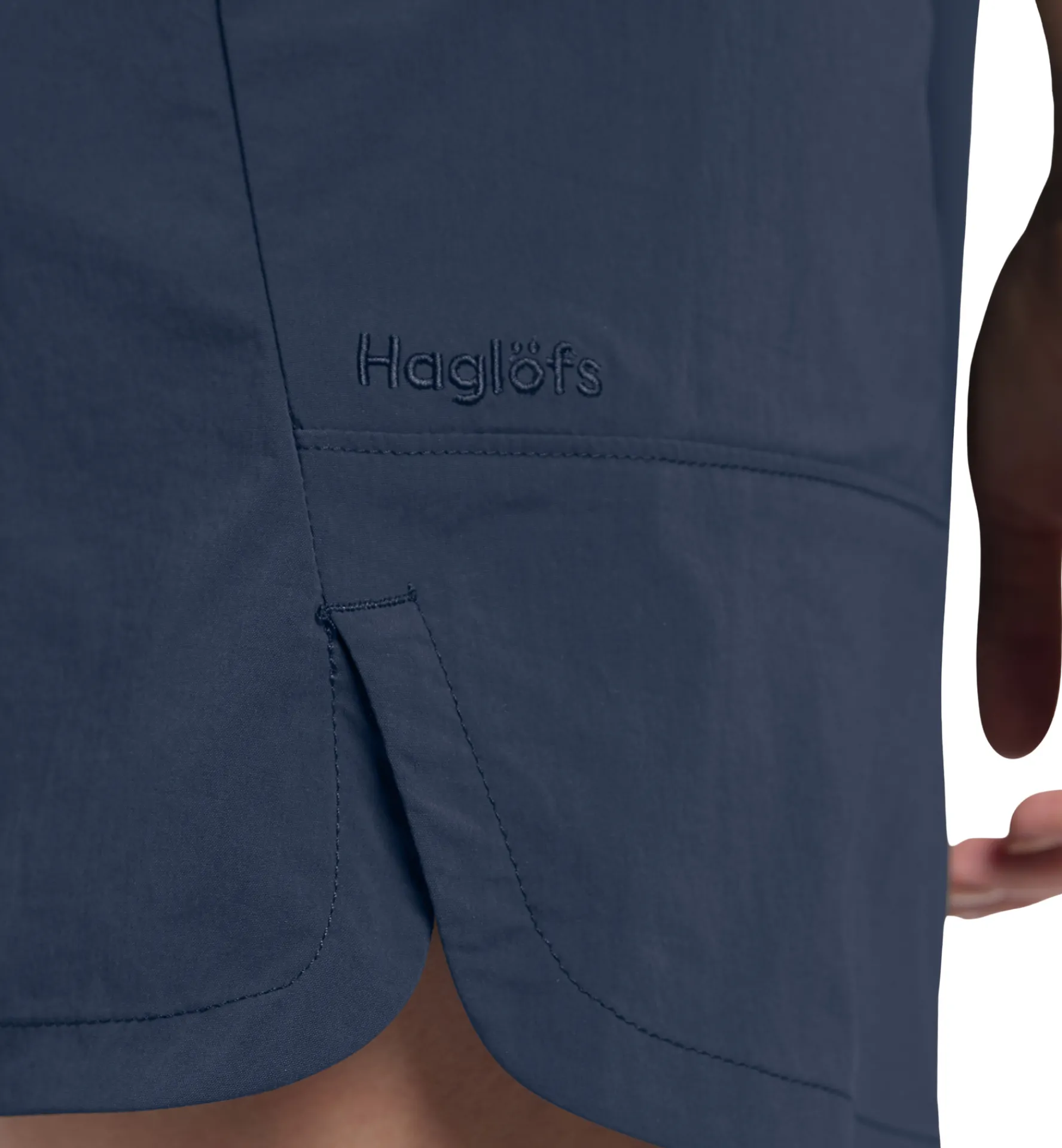 Haglöfs Lite Skort Women- Shorts