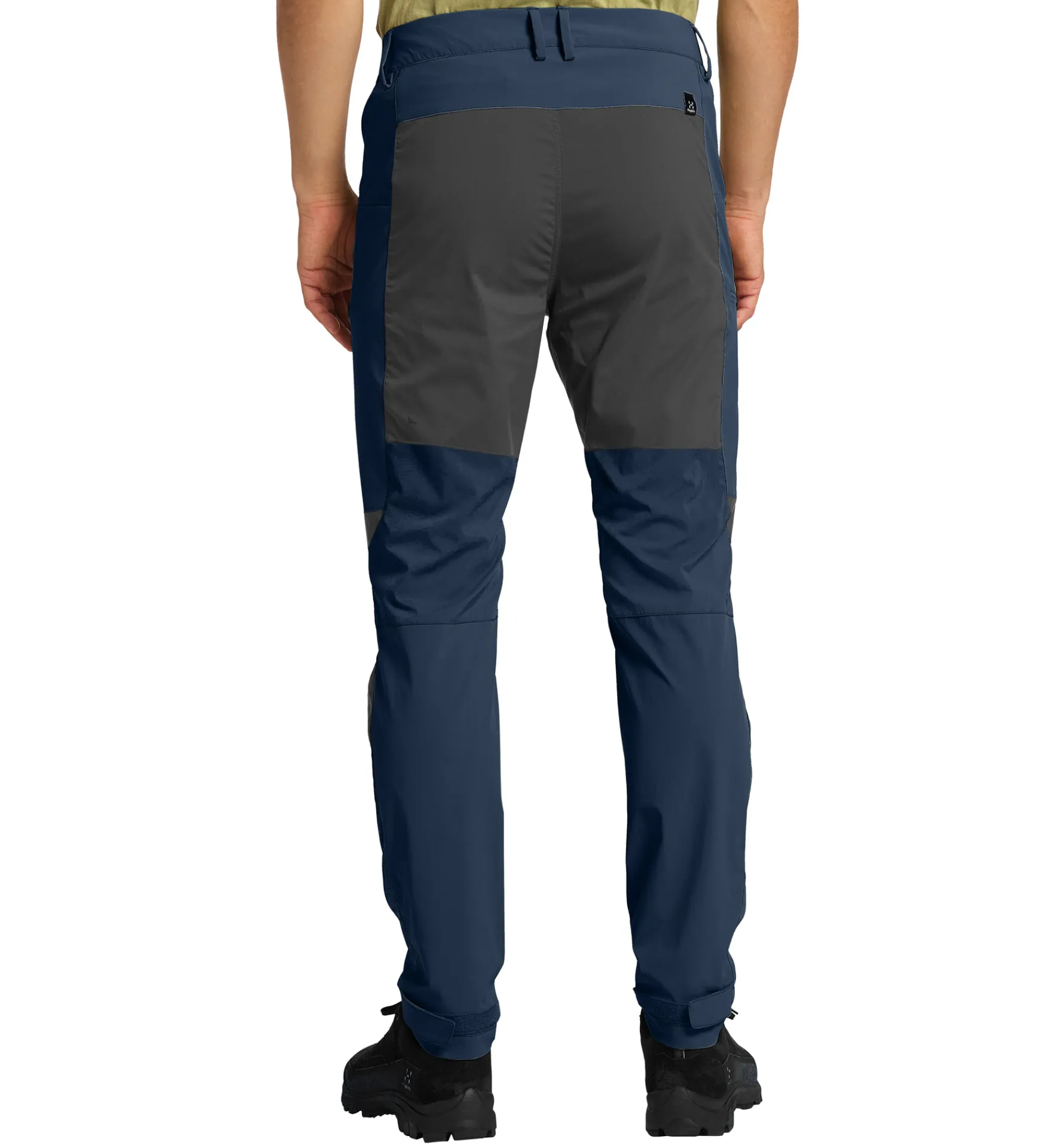 Haglöfs Lite Slim Pant Men- Byxor