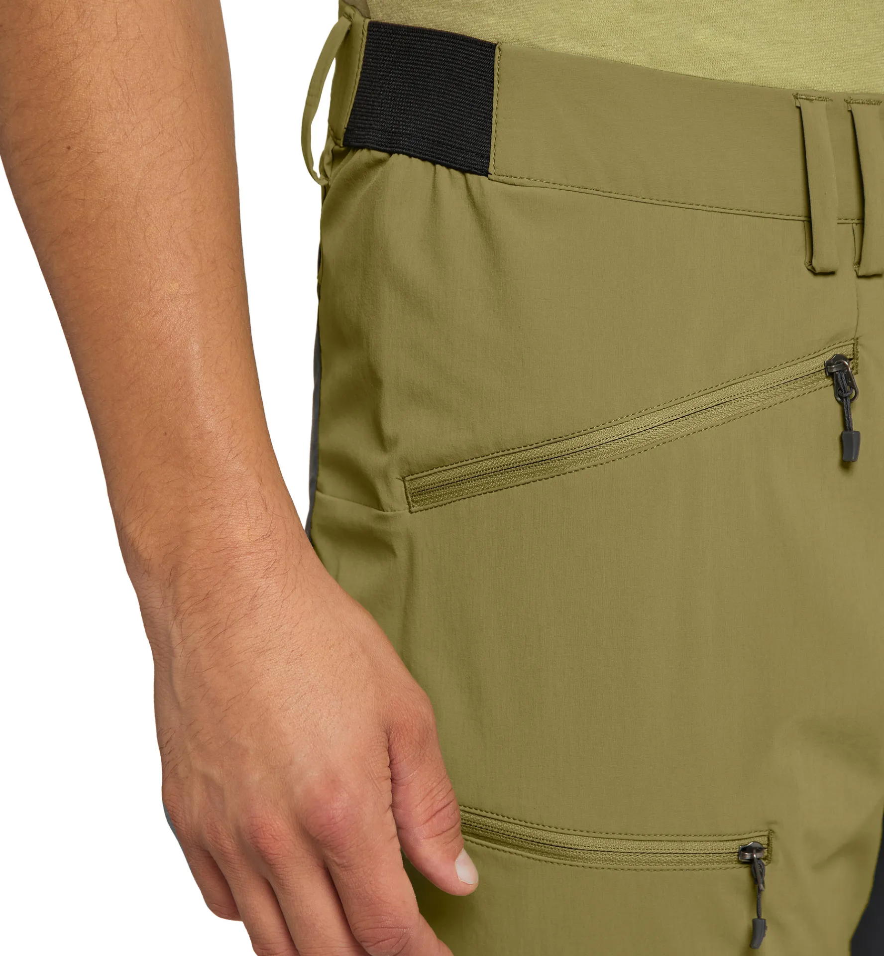Haglöfs Lite Slim Pant Men- Byxor