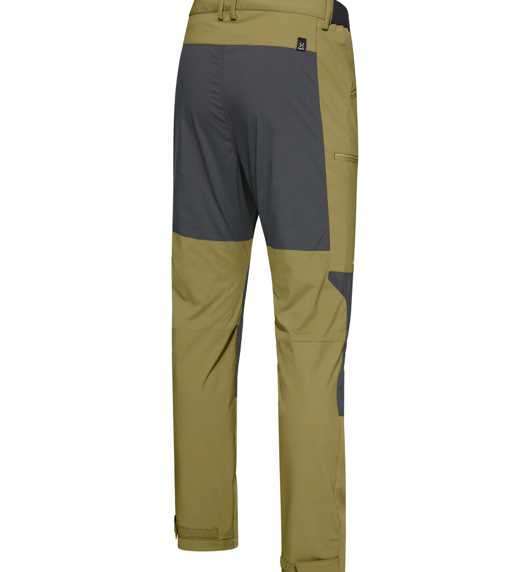 Haglöfs Lite Slim Pant Men- Byxor