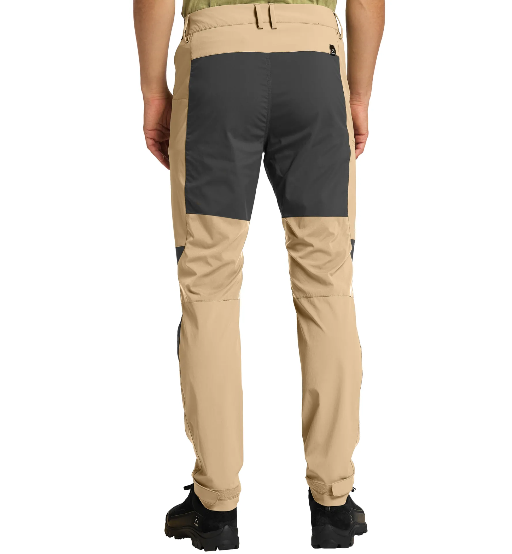 Haglöfs Lite Slim Pant Men- Byxor