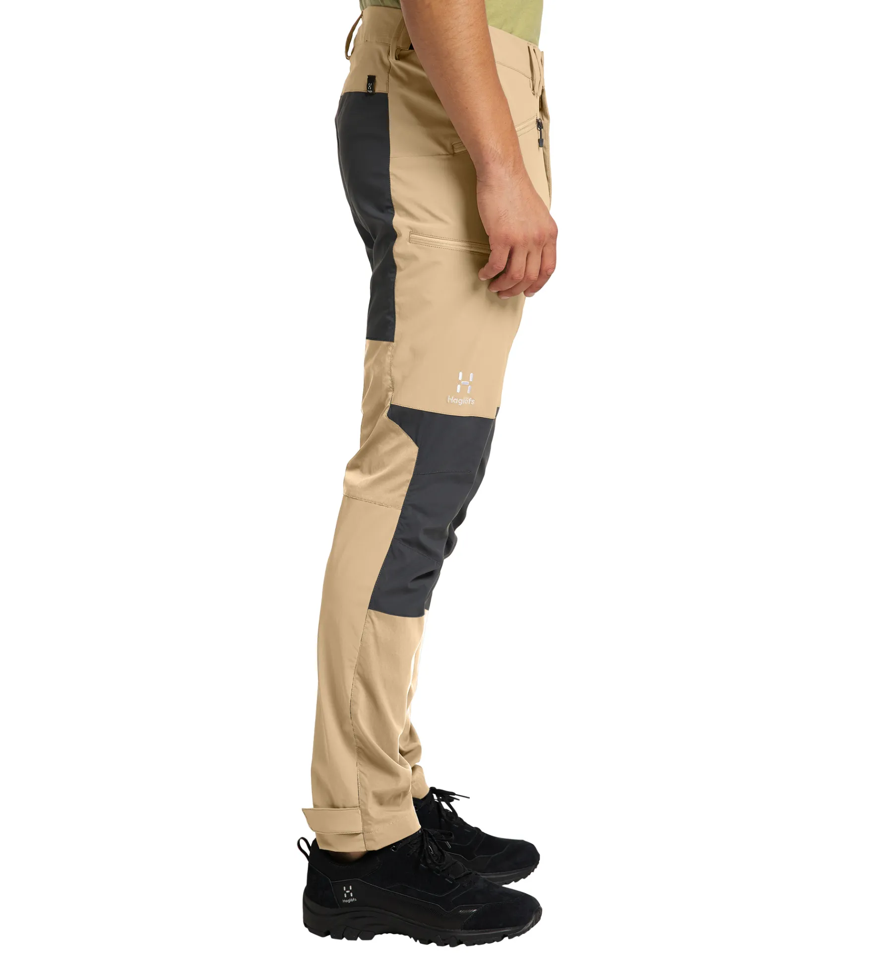 Haglöfs Lite Slim Pant Men- Byxor