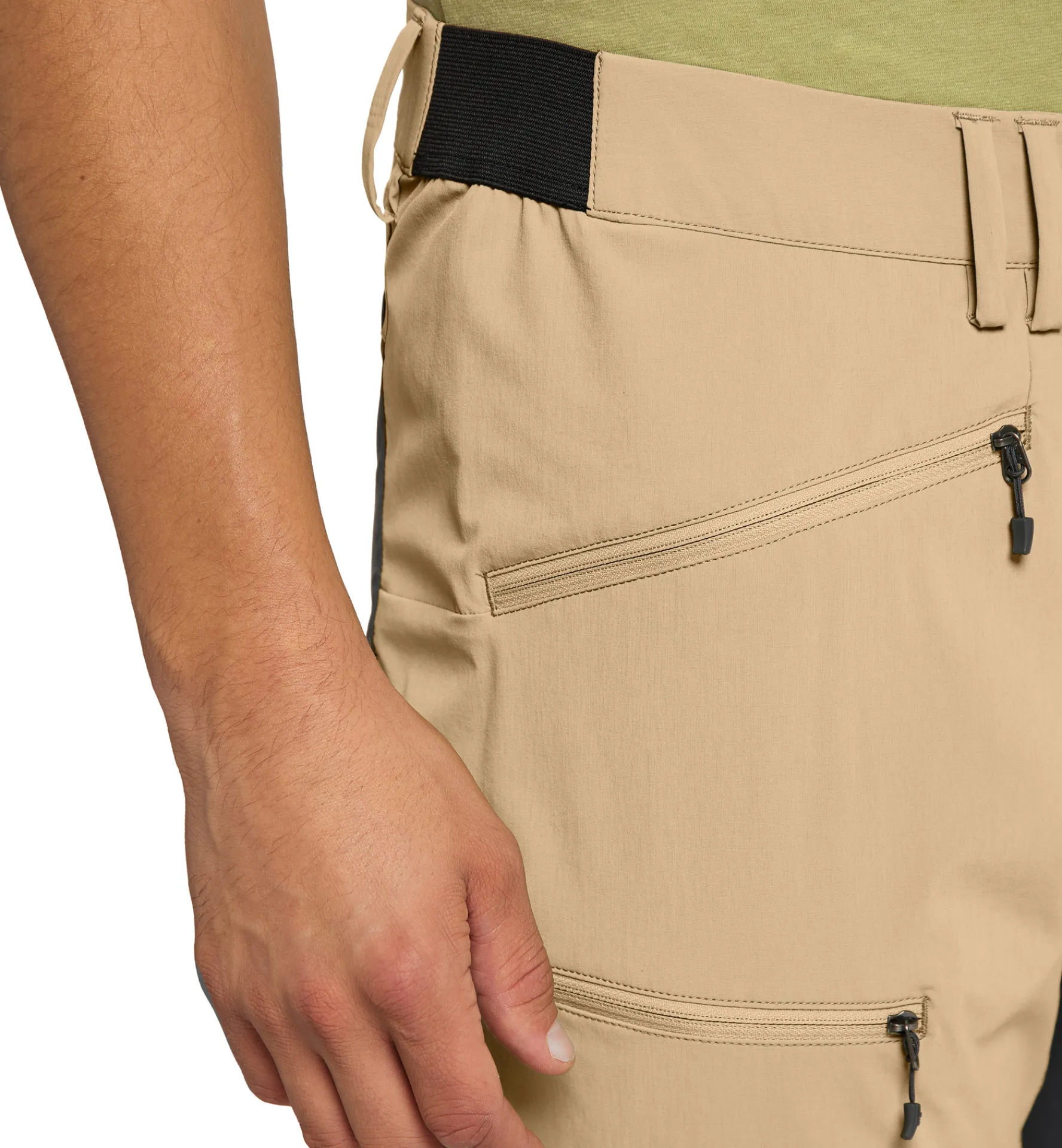 Haglöfs Lite Slim Pant Men- Byxor