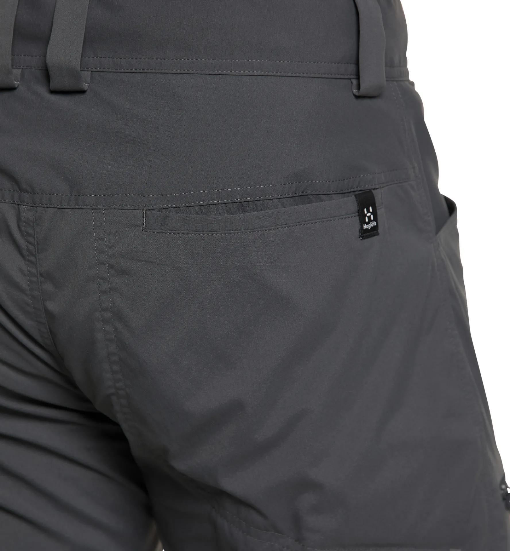 Haglöfs Lite Standard Pant Men- Byxor