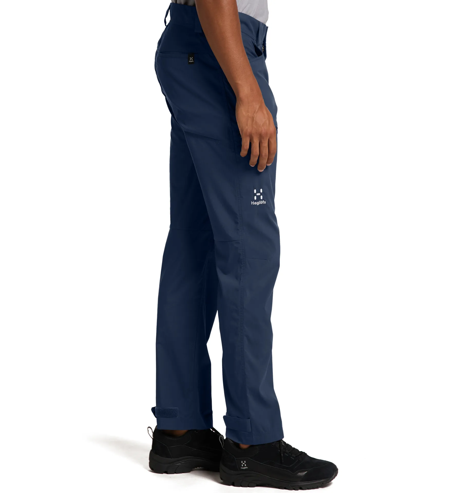 Haglöfs Lite Standard Pant Men- Byxor