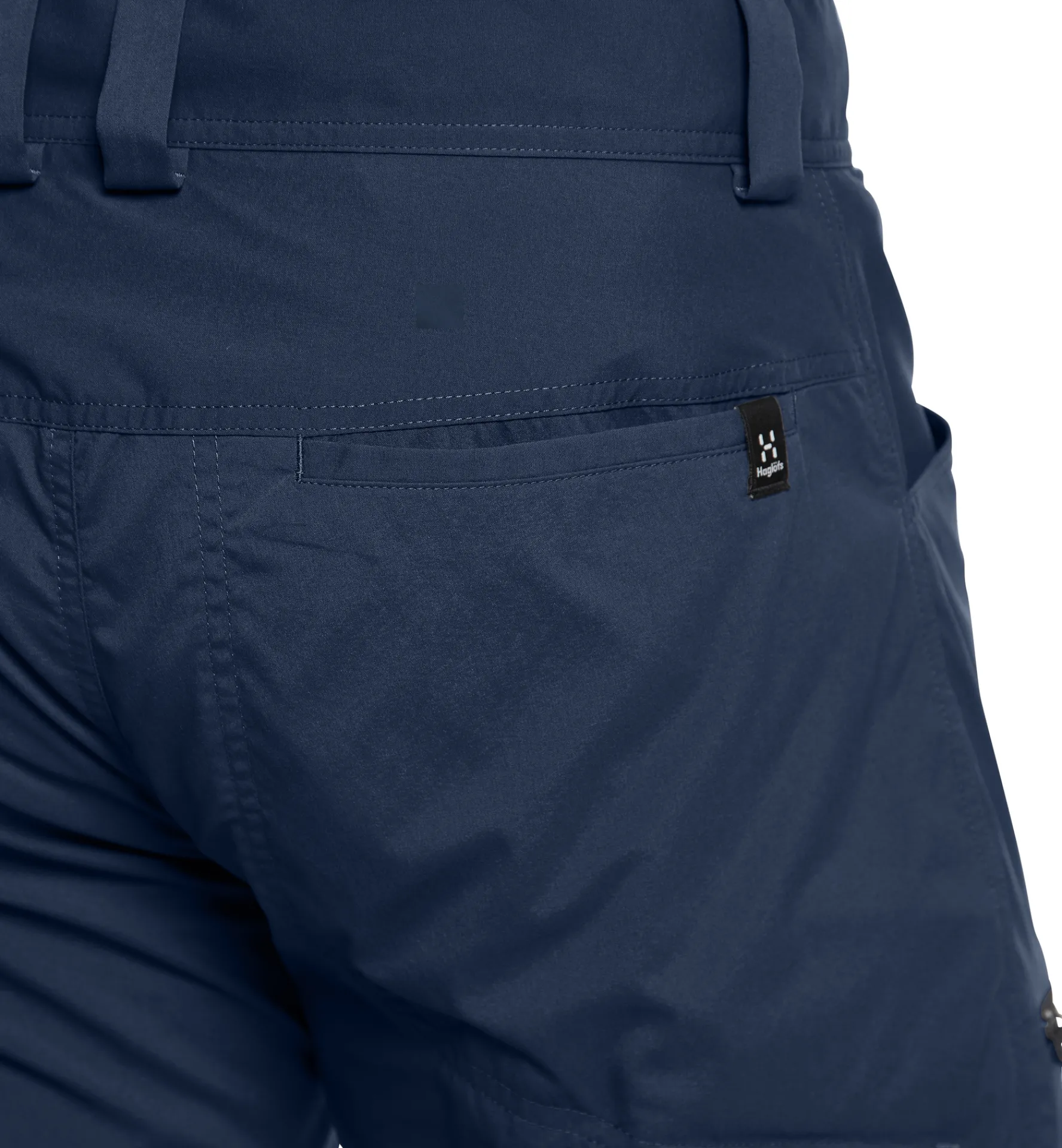 Haglöfs Lite Standard Pant Men- Byxor