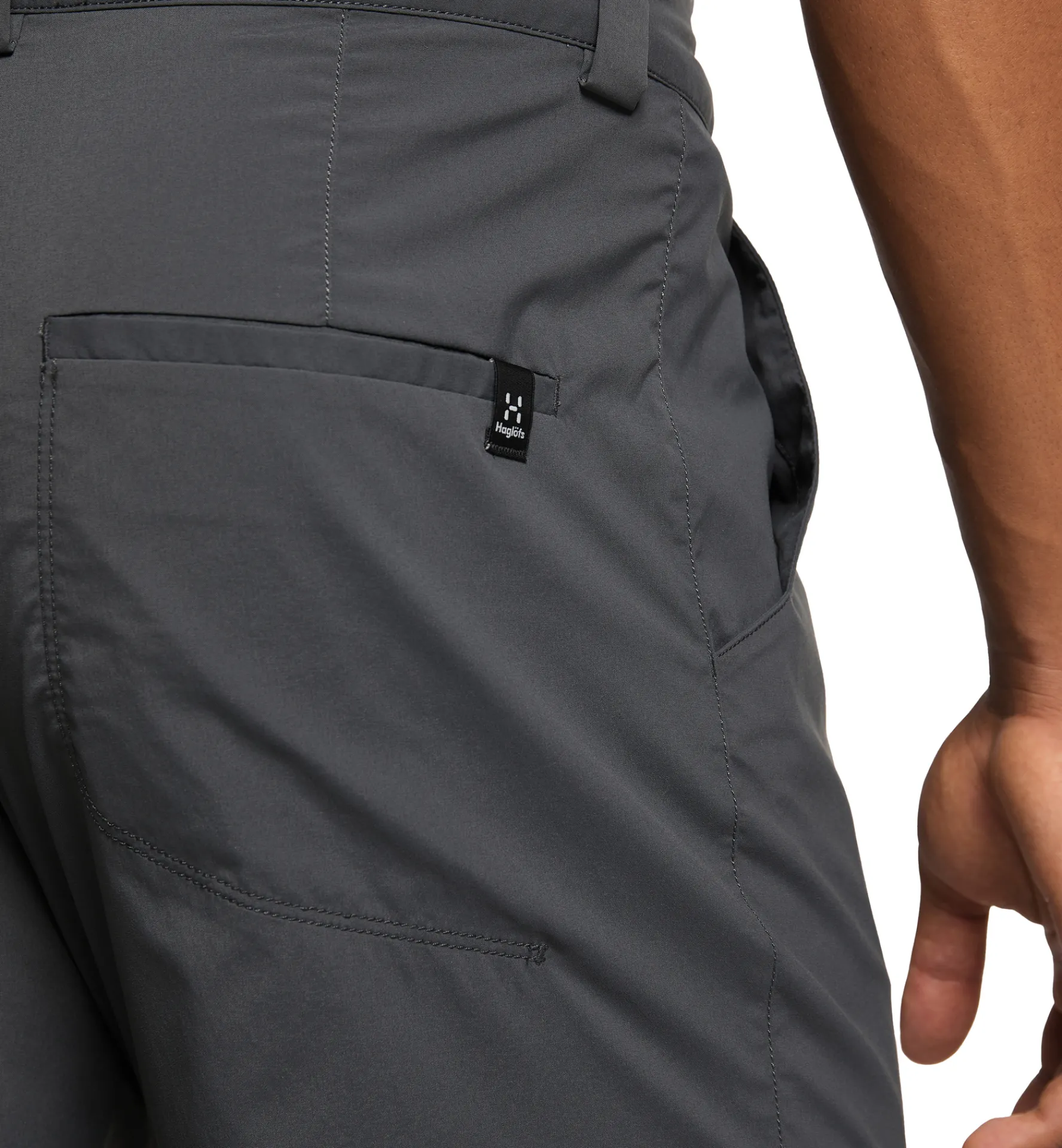 Haglöfs Lite Standard Shorts Men- Shorts