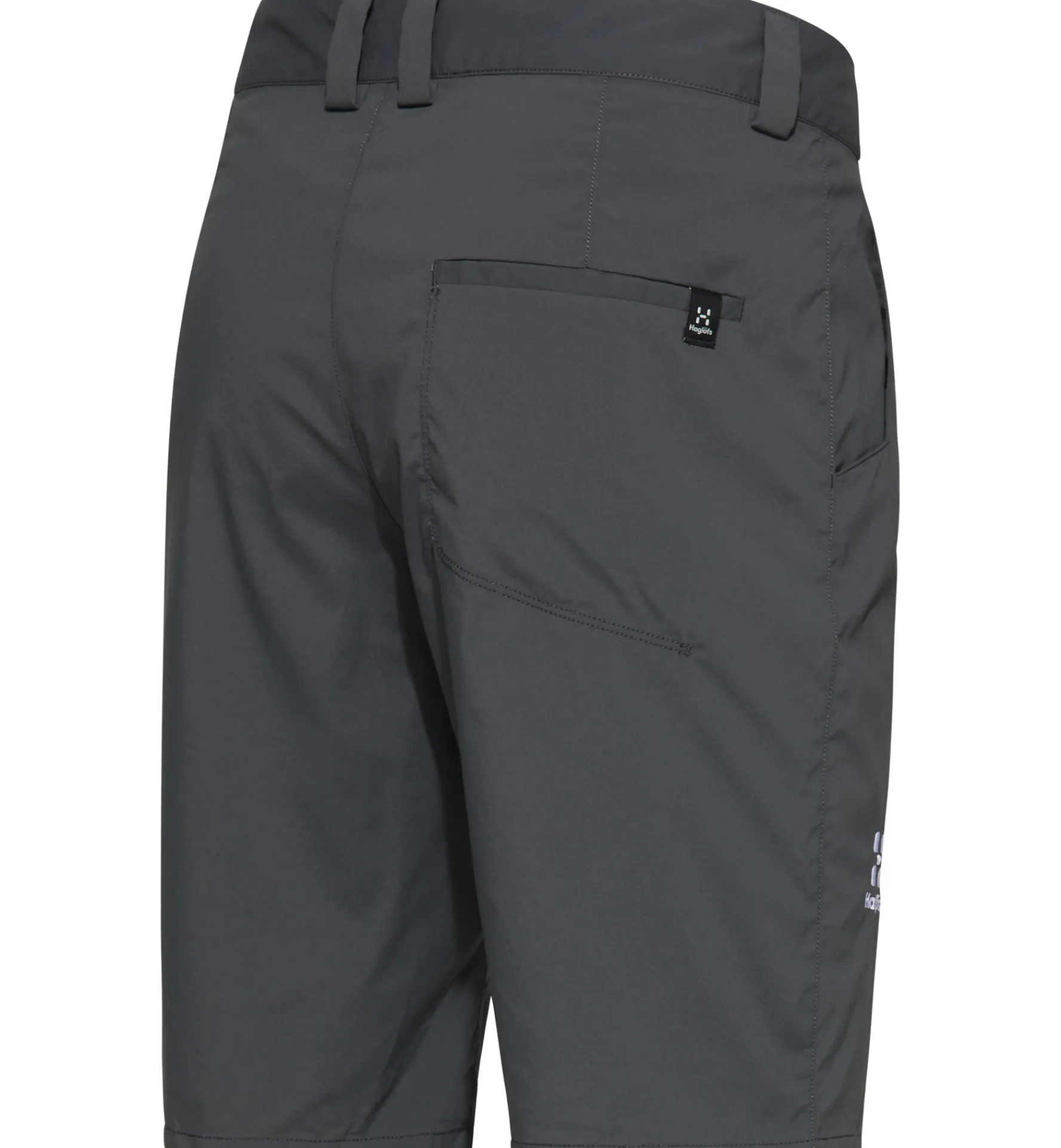 Haglöfs Lite Standard Shorts Men- Shorts