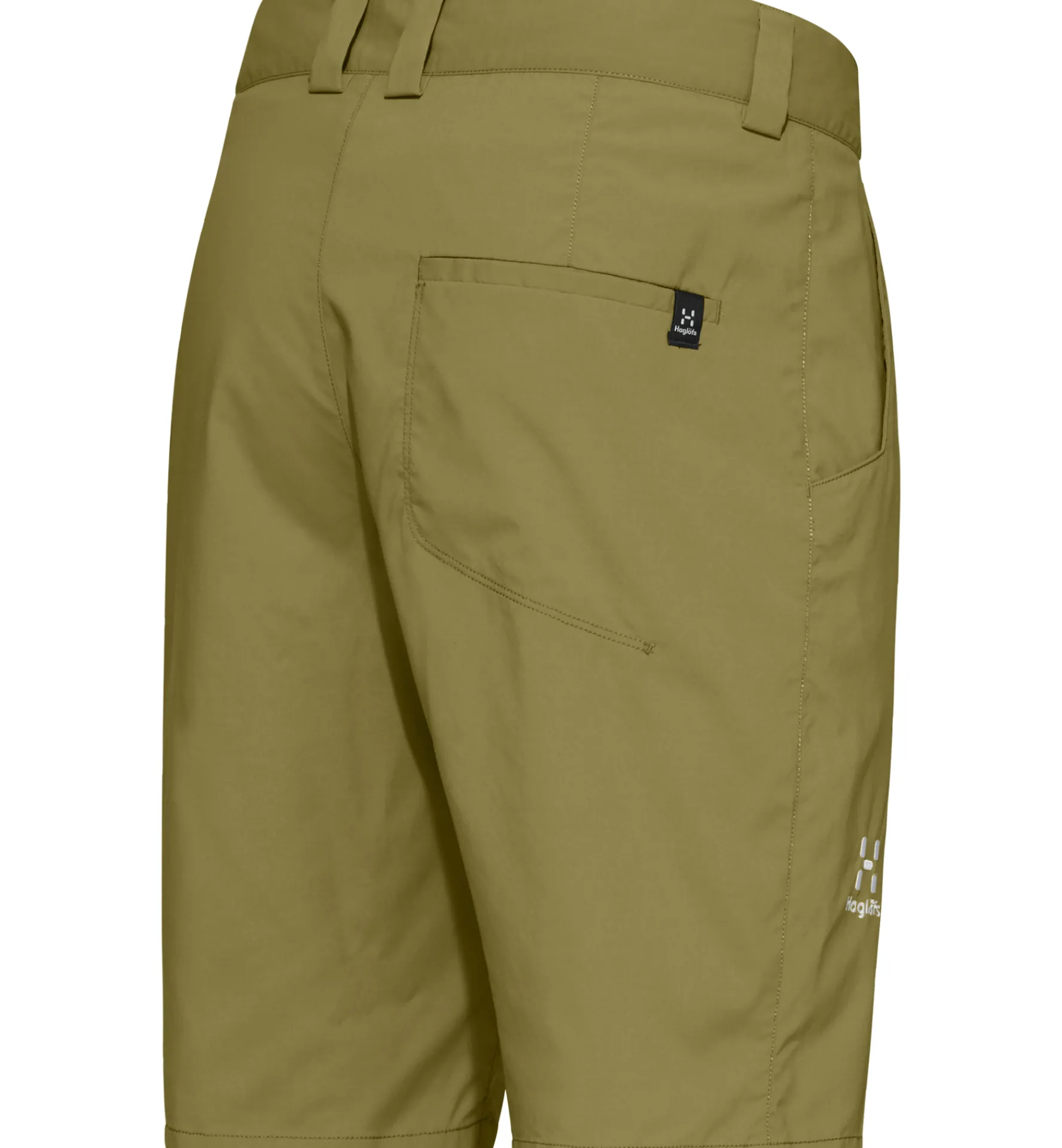 Haglöfs Lite Standard Shorts Men- Shorts