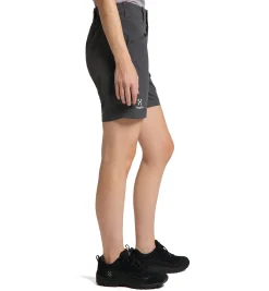 Haglöfs Lite Standard Shorts Women- Shorts