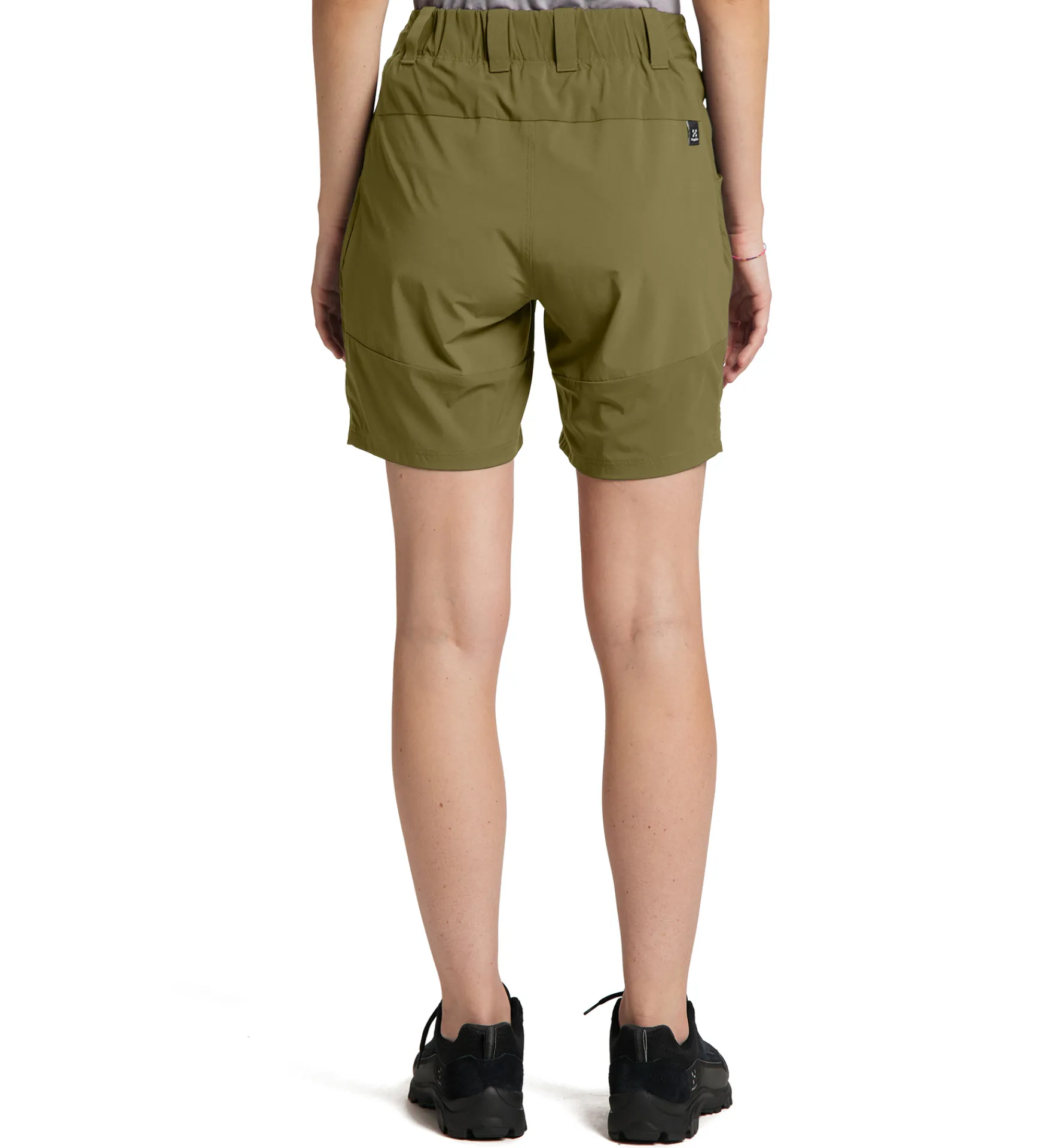 Haglöfs Lite Standard Shorts Women- Shorts