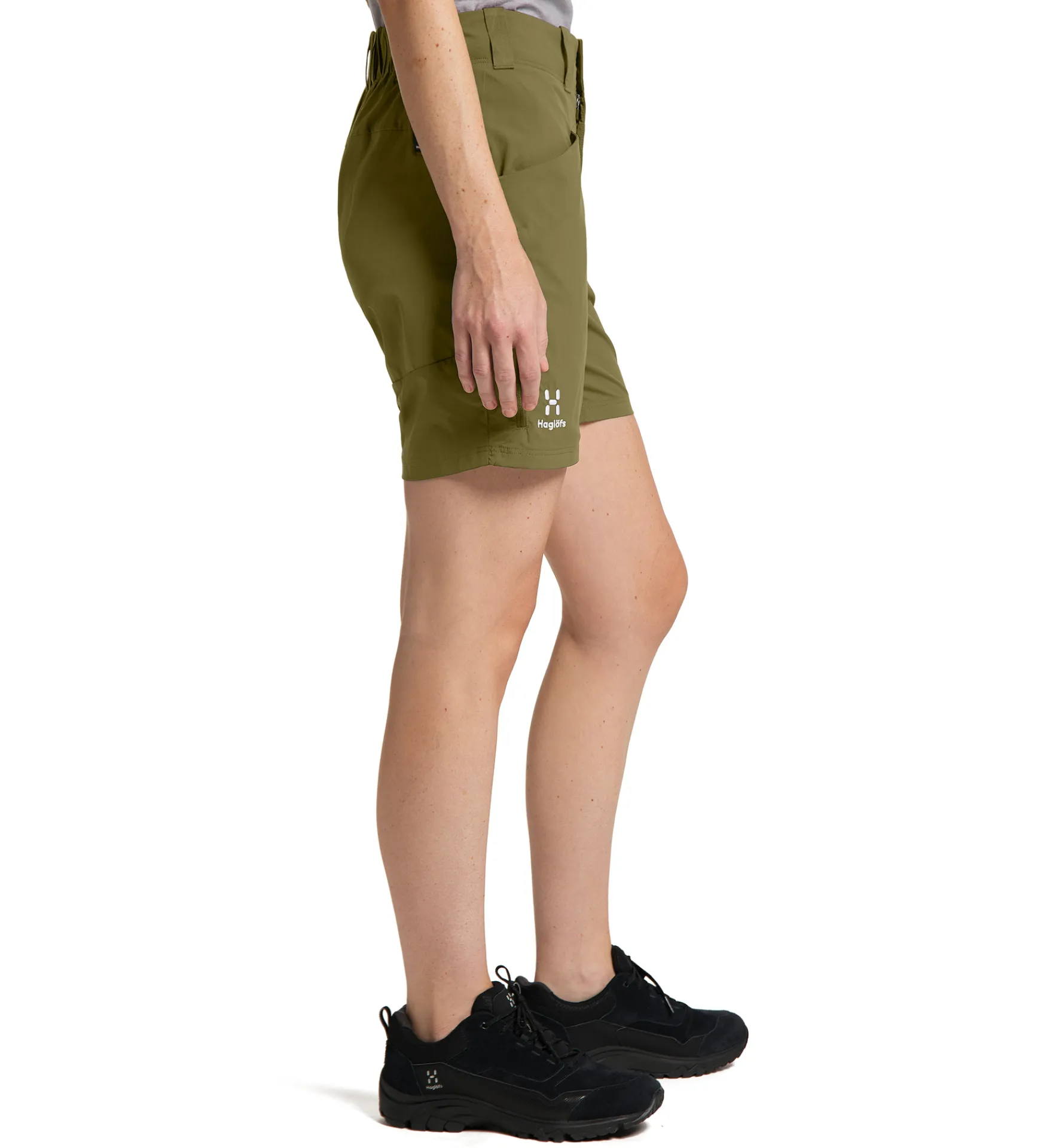 Haglöfs Lite Standard Shorts Women- Shorts