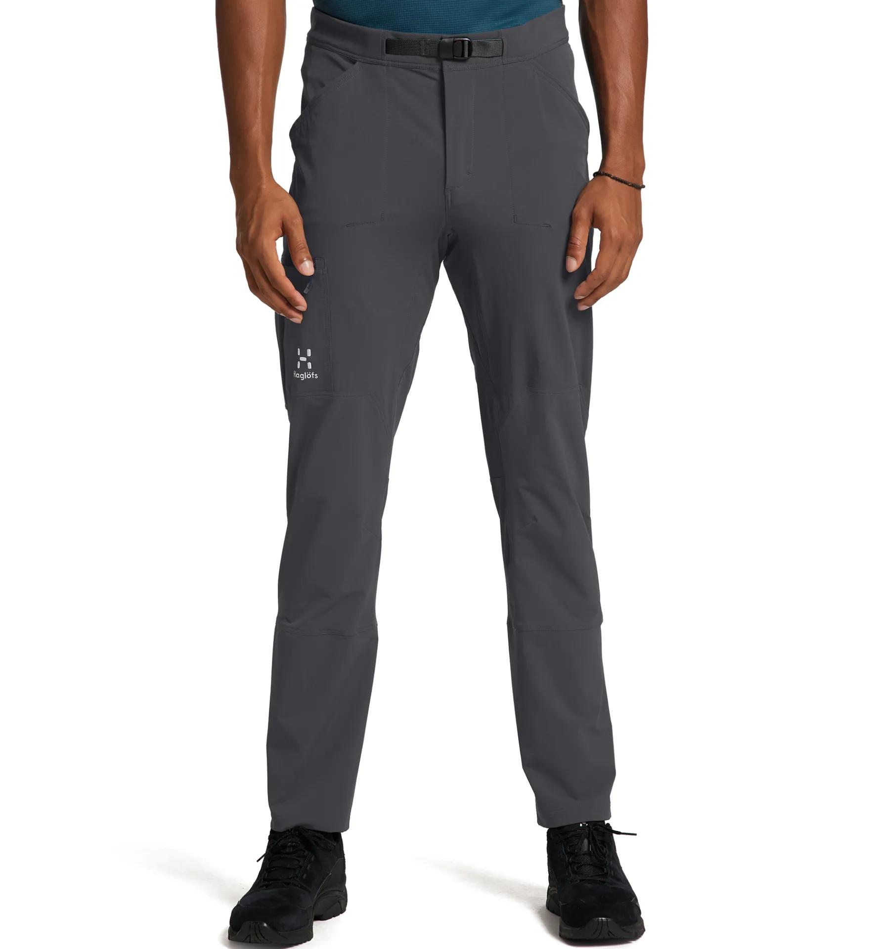 Haglöfs Lizard Softshell Pant Men- Byxor