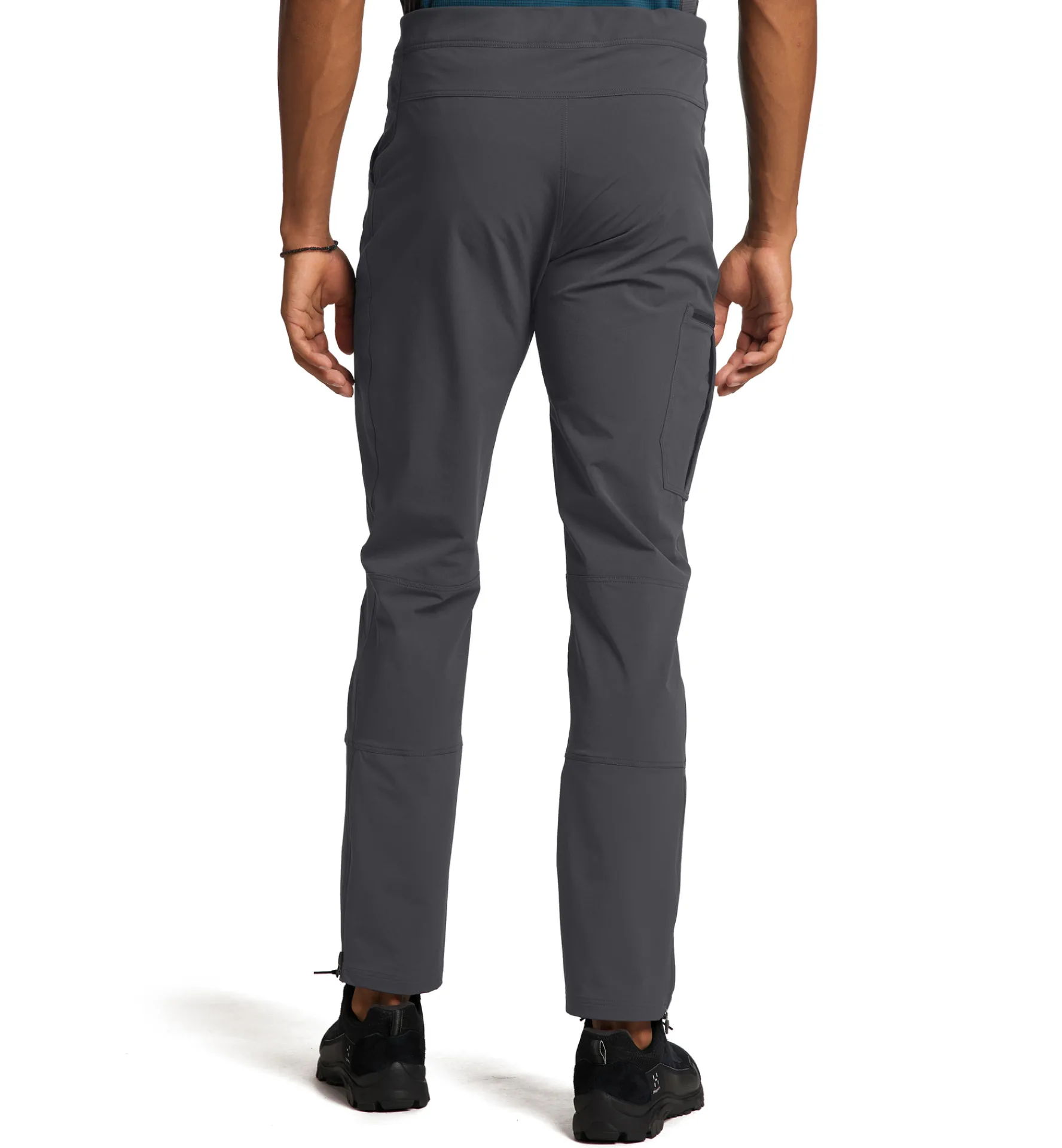 Haglöfs Lizard Softshell Pant Men- Byxor