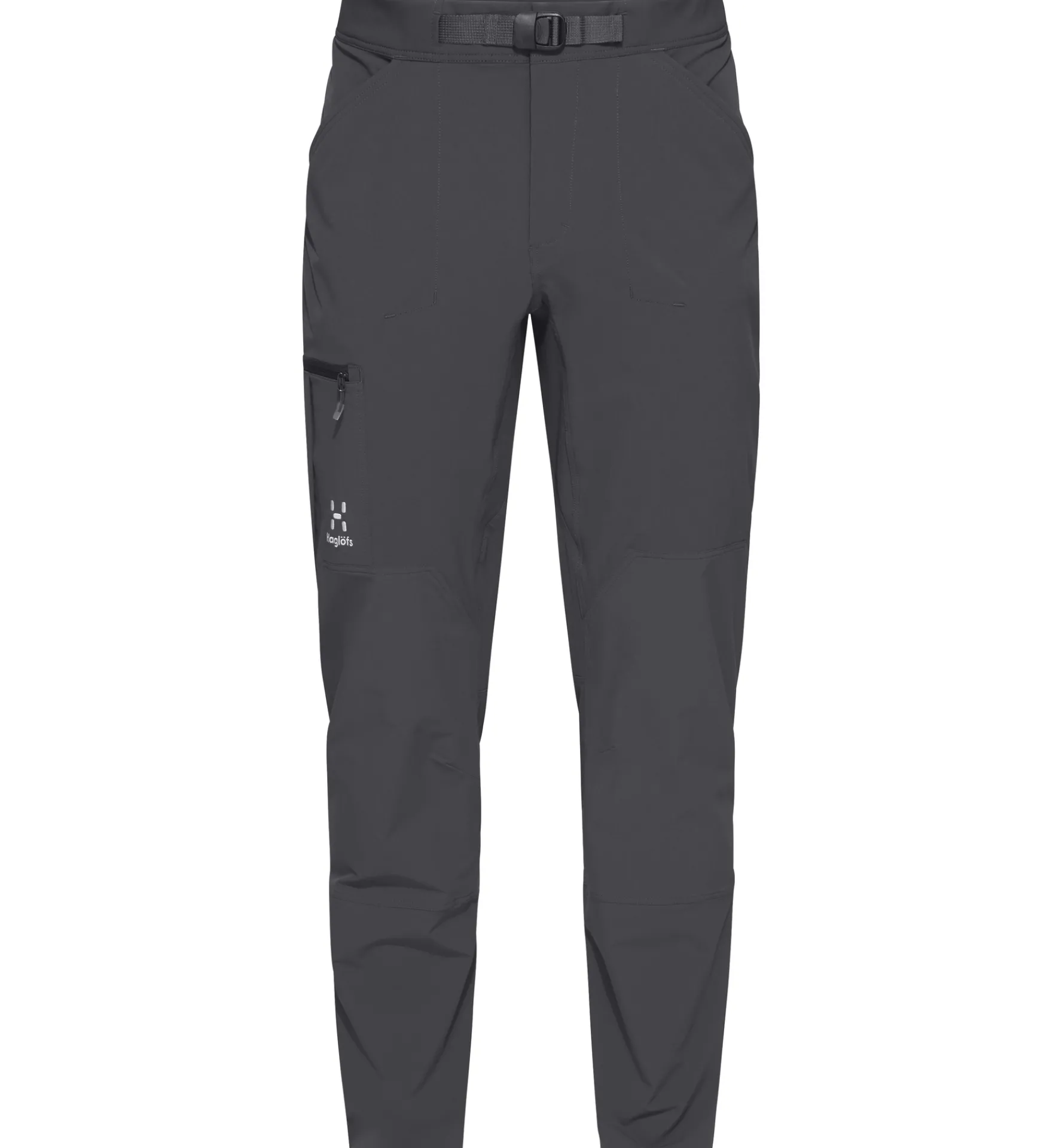 Haglöfs Lizard Softshell Pant Men- Byxor