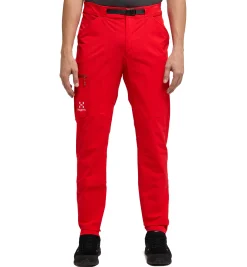 Haglöfs Lizard Softshell Pant Men- Byxor