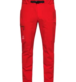 Haglöfs Lizard Softshell Pant Men- Byxor