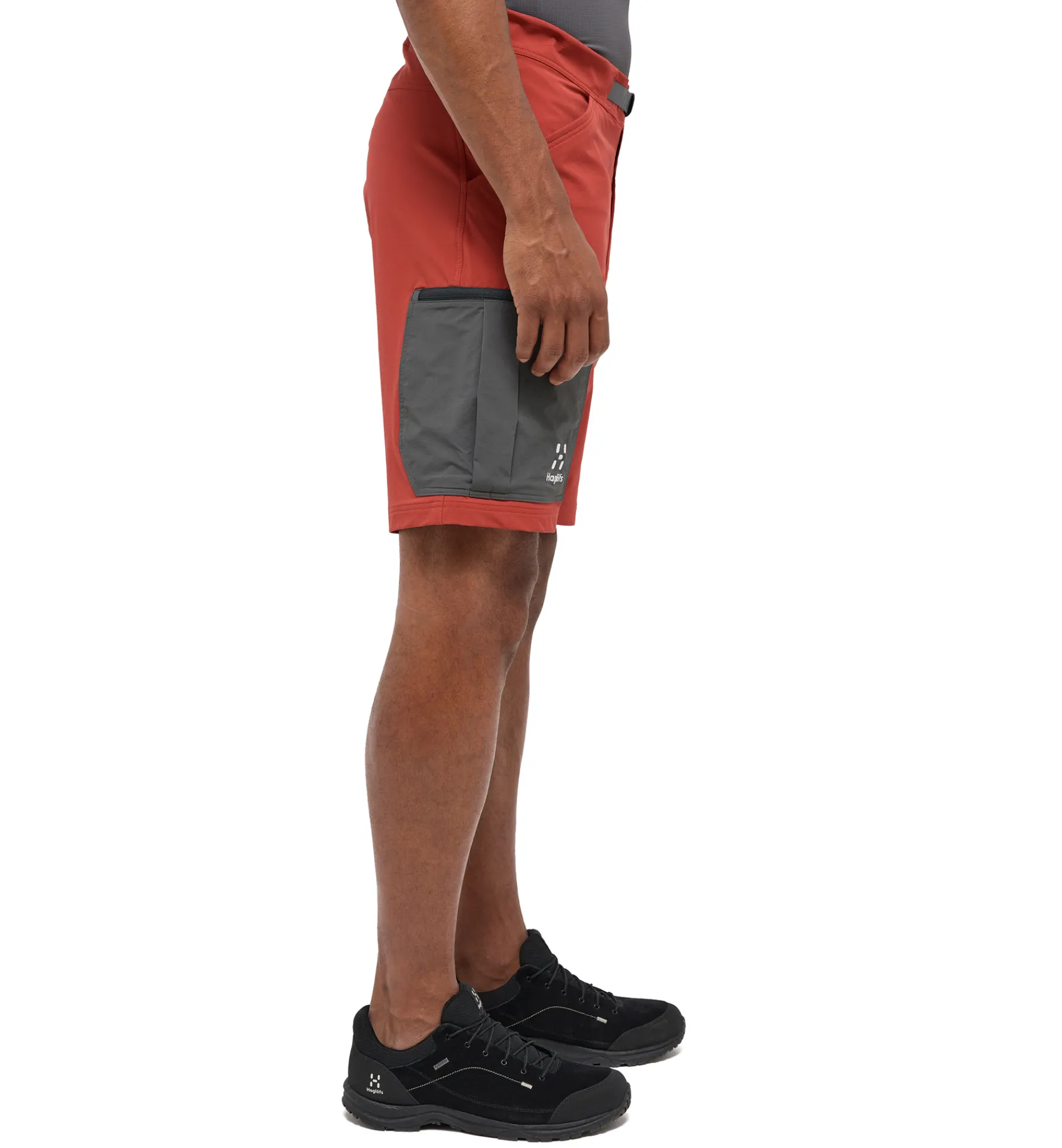 Haglöfs Lizard Softshell Shorts Men- Shorts