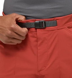Haglöfs Lizard Softshell Shorts Men- Shorts