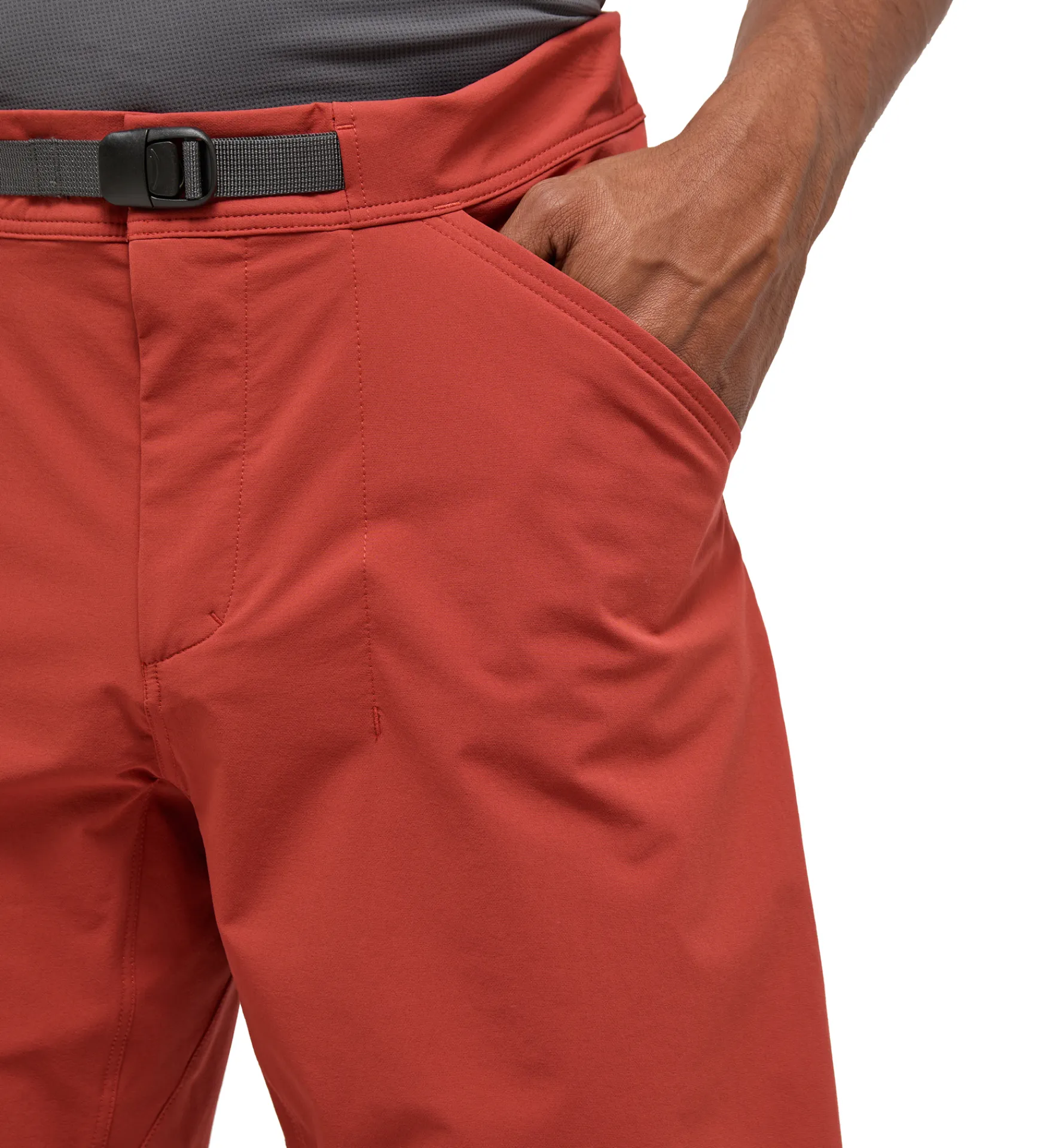 Haglöfs Lizard Softshell Shorts Men- Shorts