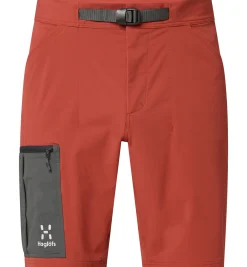 Haglöfs Lizard Softshell Shorts Men- Shorts