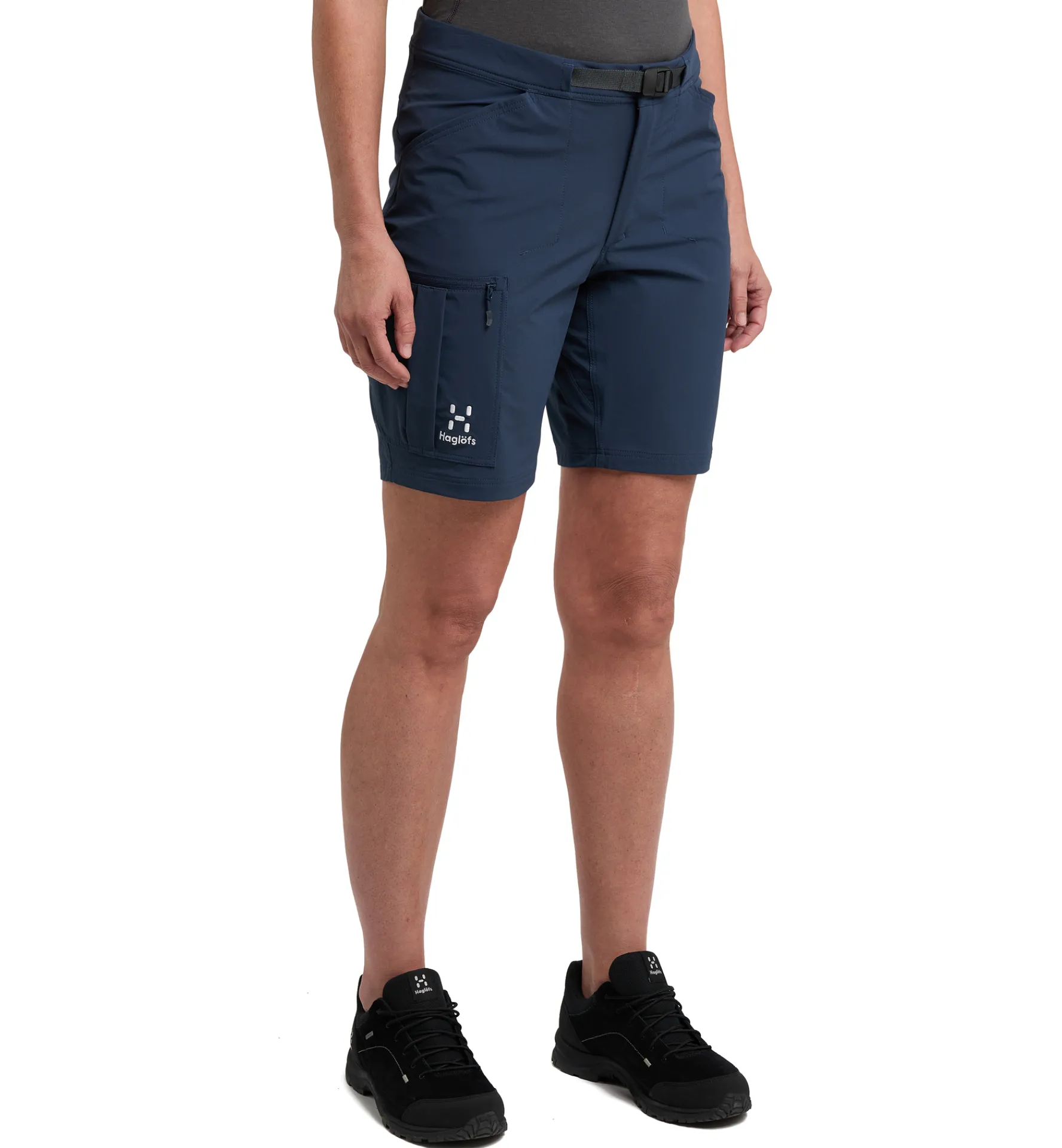 Haglöfs Lizard Softshell Shorts Women- Shorts