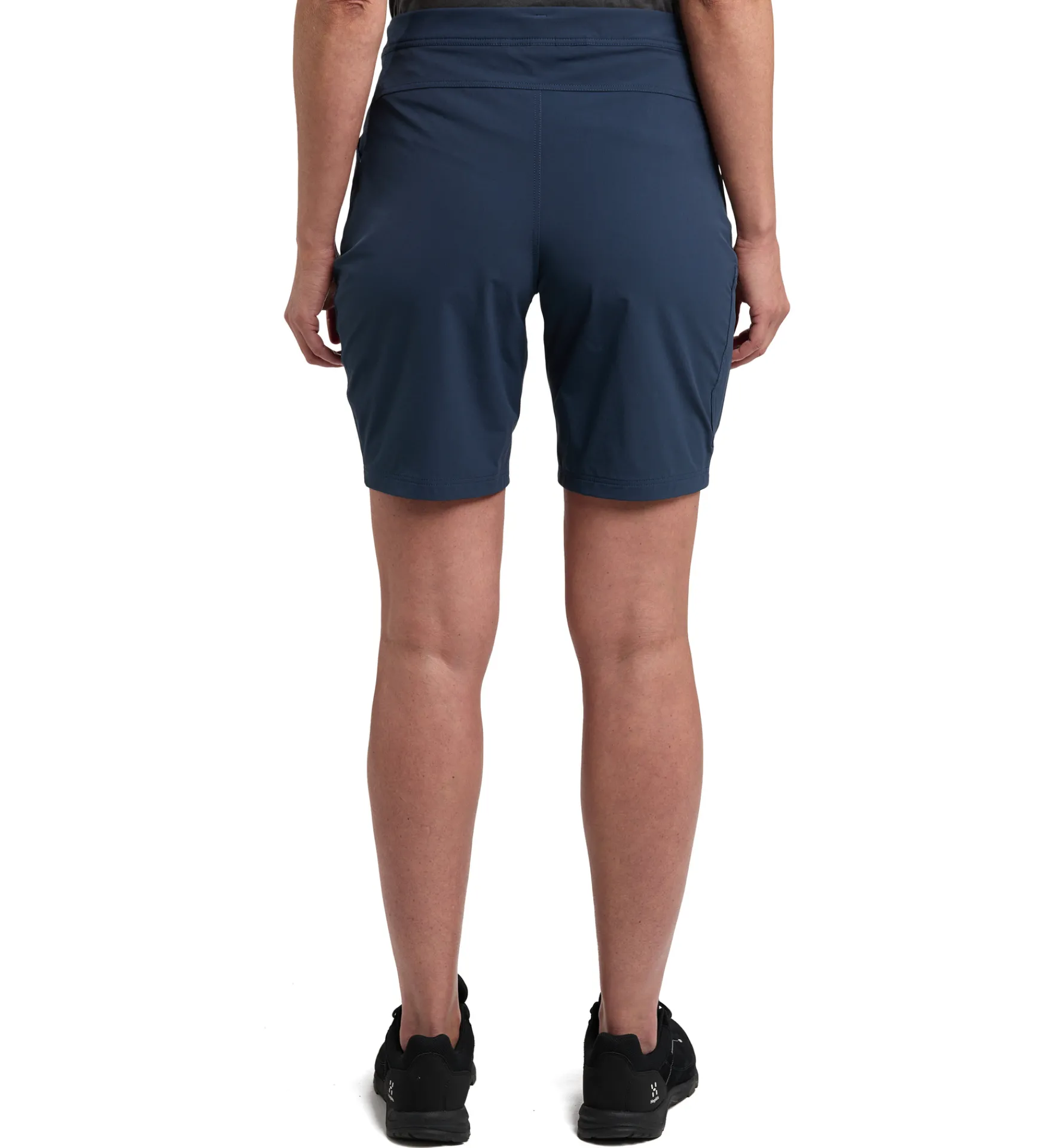 Haglöfs Lizard Softshell Shorts Women- Shorts