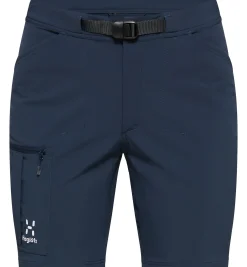 Haglöfs Lizard Softshell Shorts Women- Shorts