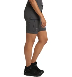 Haglöfs Lizard Softshell Shorts Women- Shorts