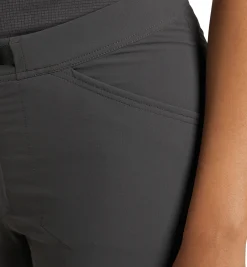 Haglöfs Lizard Softshell Shorts Women- Shorts