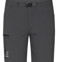 Haglöfs Lizard Softshell Shorts Women- Shorts