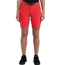 Haglöfs Lizard Softshell Shorts Women- Shorts