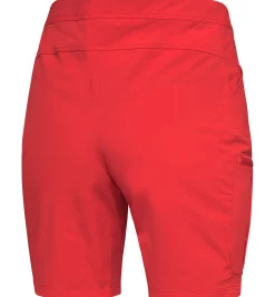 Haglöfs Lizard Softshell Shorts Women- Shorts