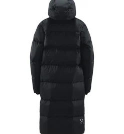 Haglöfs Long Down Parka Women- Jackor|Vandring