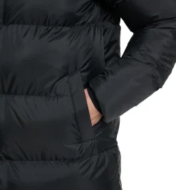 Haglöfs Long Down Parka Women- Jackor|Vandring