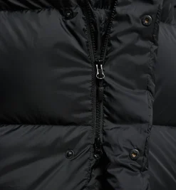 Haglöfs Long Down Parka Women- Jackor|Vandring