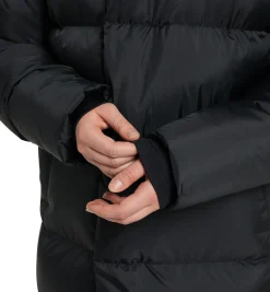 Haglöfs Long Down Parka Women- Jackor|Vandring