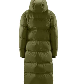 Haglöfs Long Down Parka Women- Jackor|Vandring
