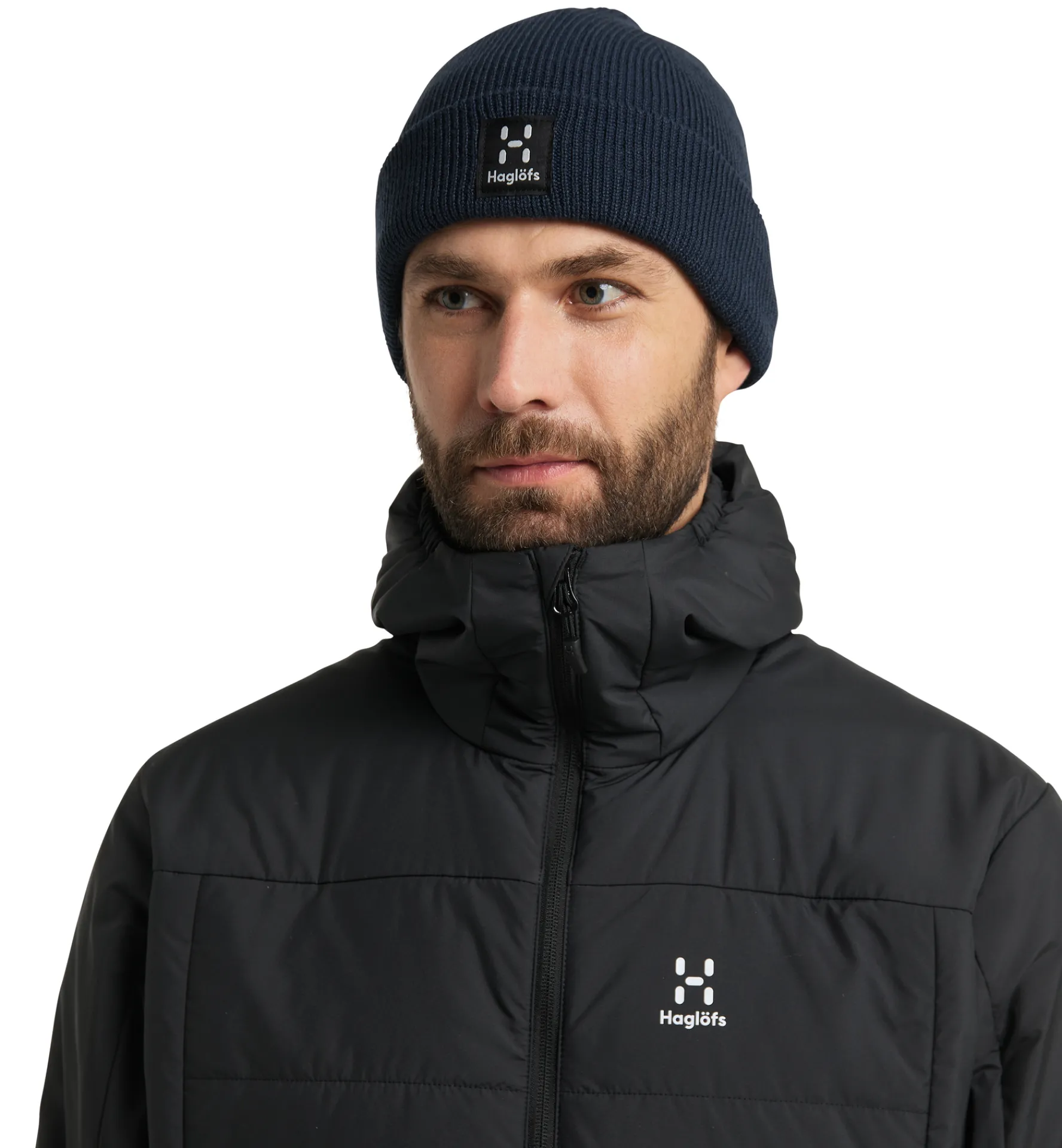 Haglöfs Malung Beanie- Mössor · Kepsar · Hattar|Vandring