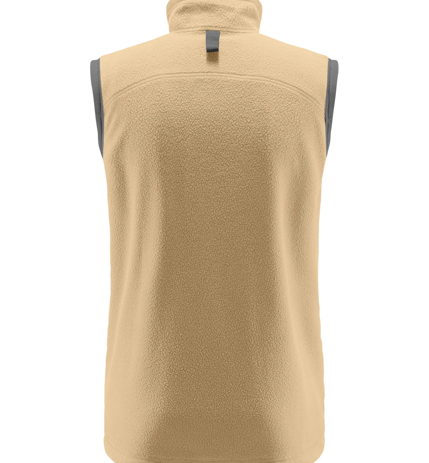 Haglöfs Malung Pile Vest Men- Jackor|Fleece · Mellanlager