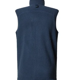 Haglöfs Malung Pile Vest Men- Jackor|Fleece · Mellanlager