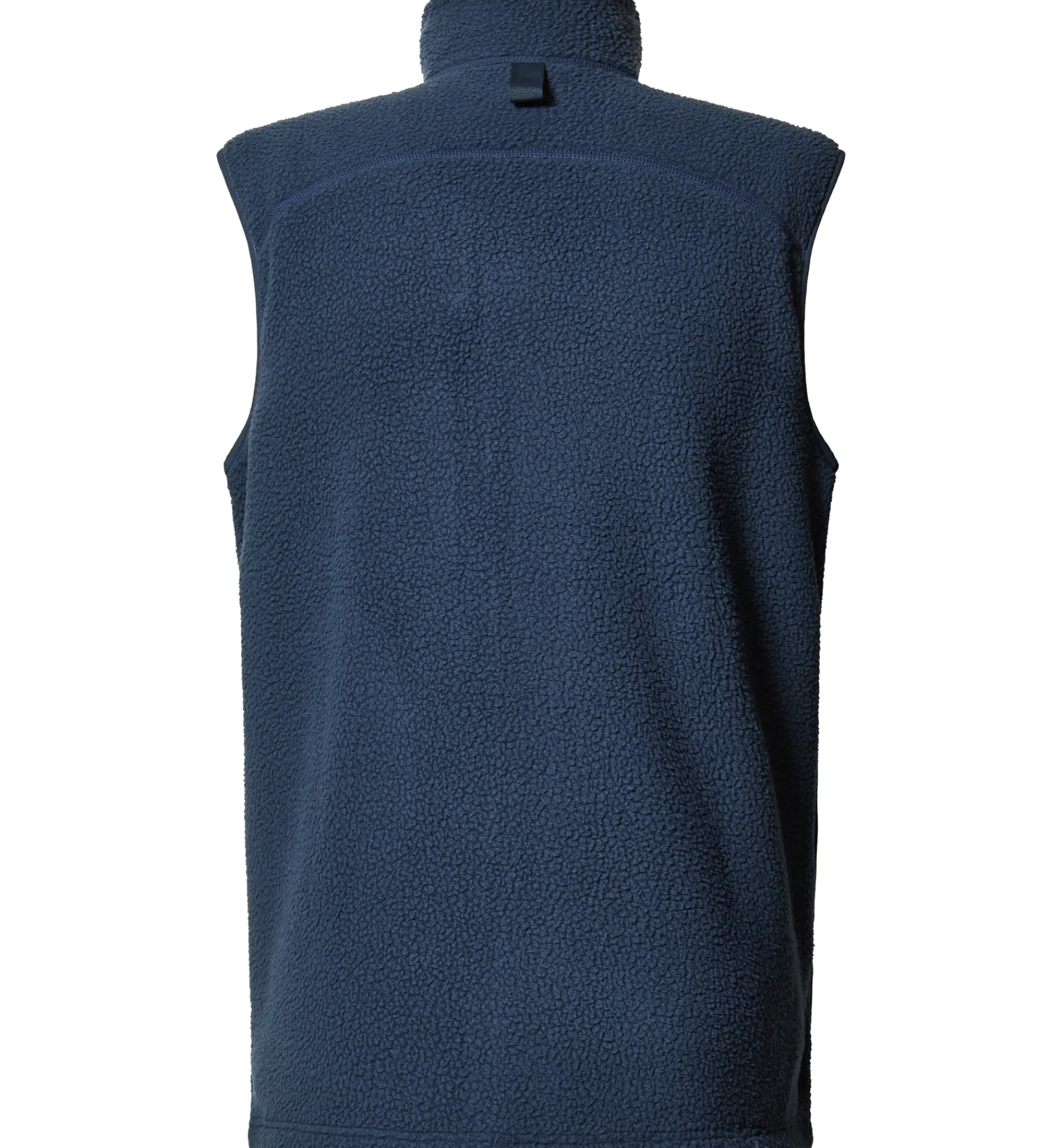 Haglöfs Malung Pile Vest Men- Jackor|Fleece · Mellanlager