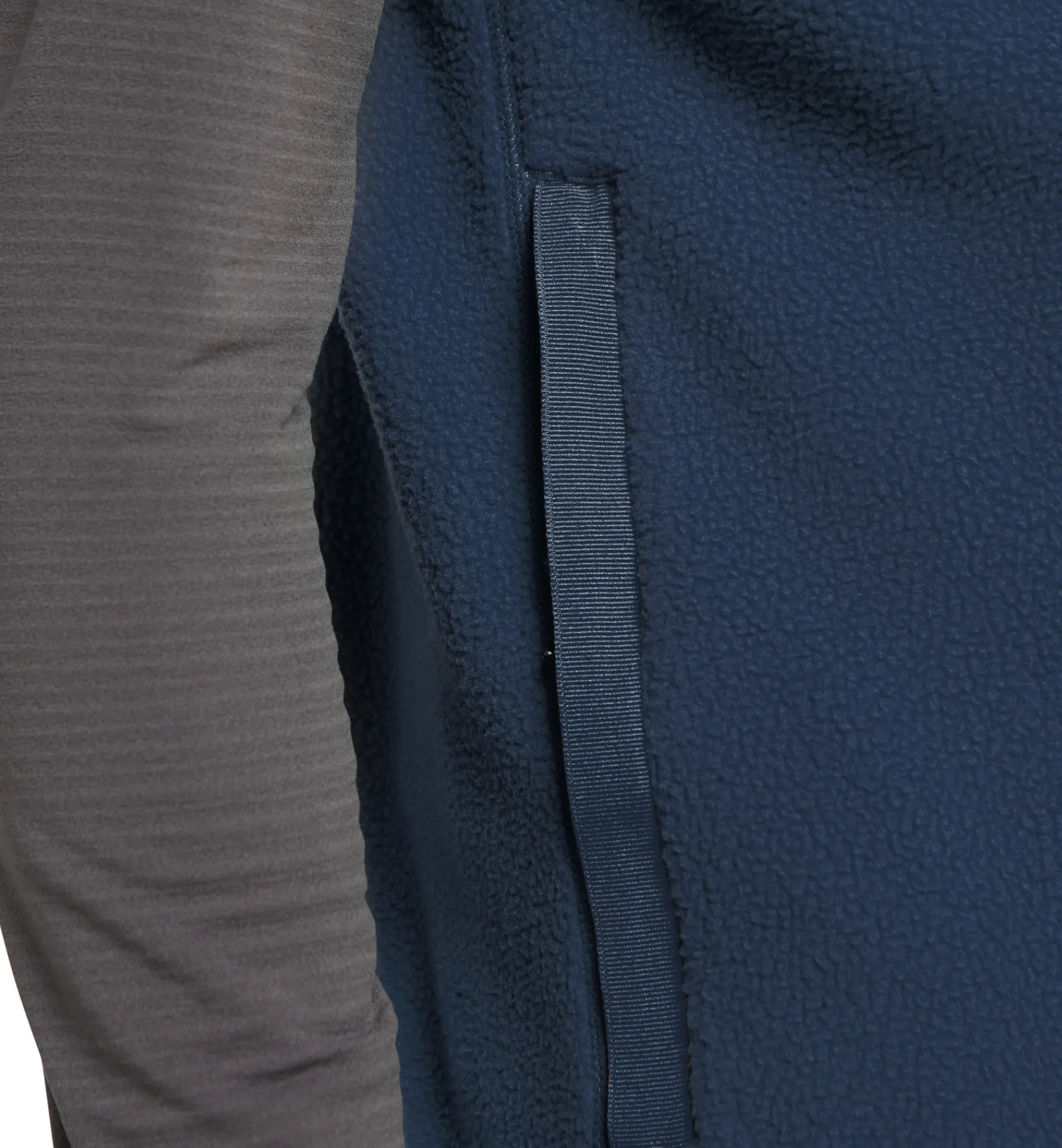 Haglöfs Malung Pile Vest Men- Jackor|Fleece · Mellanlager