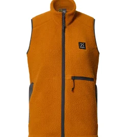 Haglöfs Malung Pile Vest Women- Jackor|Västar