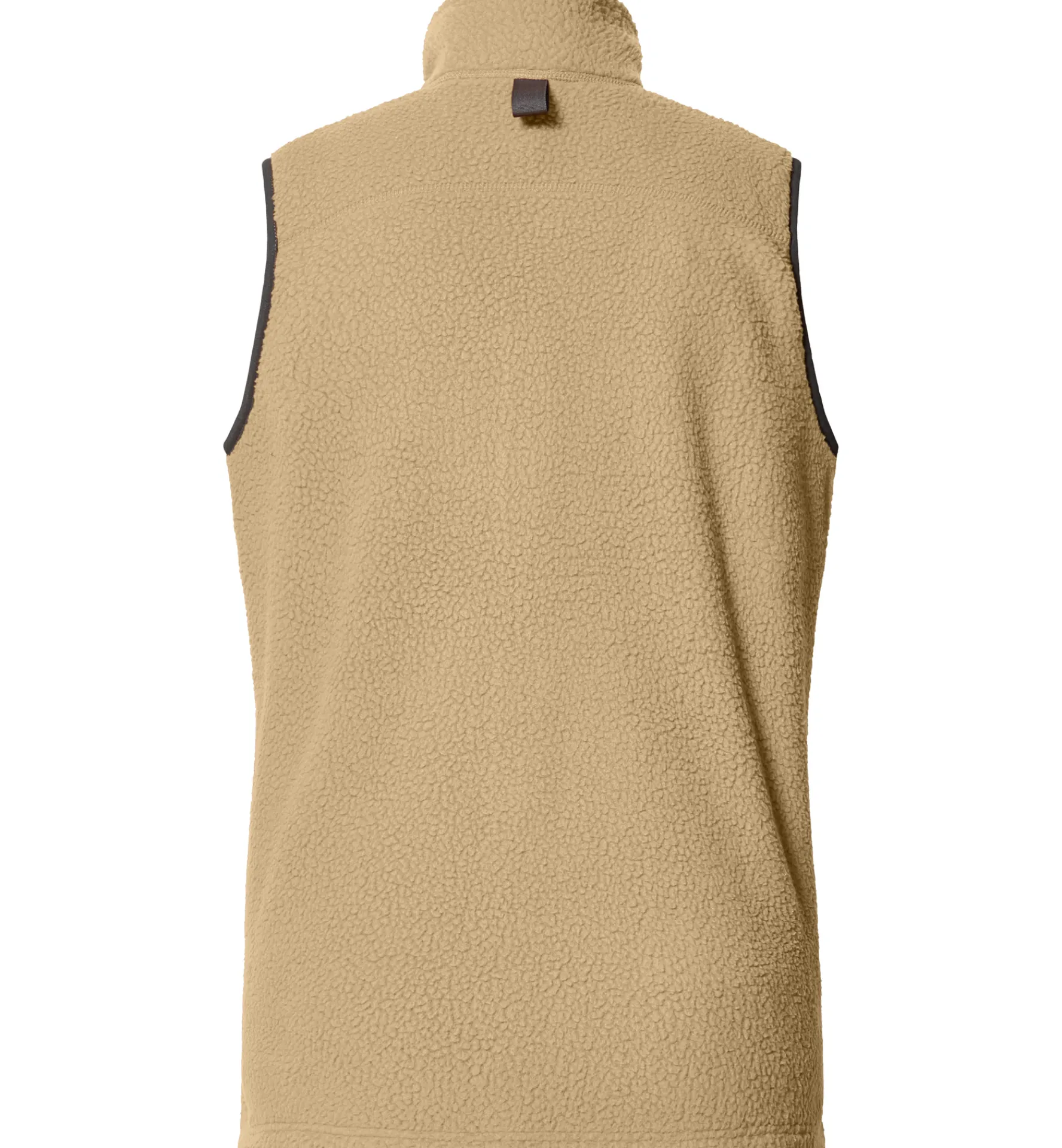 Haglöfs Malung Pile Vest Women- Jackor|Västar