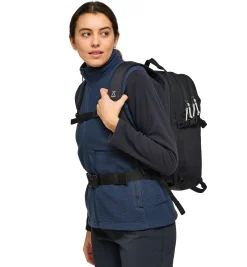 Haglöfs Malung Pile Vest Women- Jackor|Fleece · Mellanlager