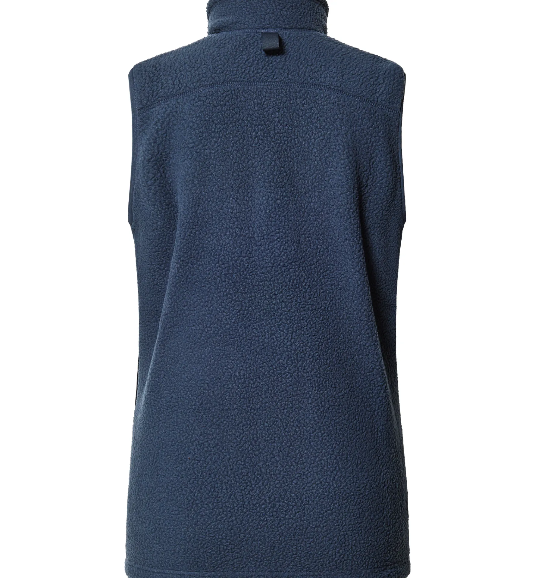 Haglöfs Malung Pile Vest Women- Jackor|Fleece · Mellanlager