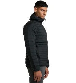 Haglöfs Micro Nordic Down Hood Men- Jackor|Alpinism